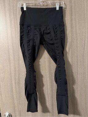 Sweetflexx resistance band leggings